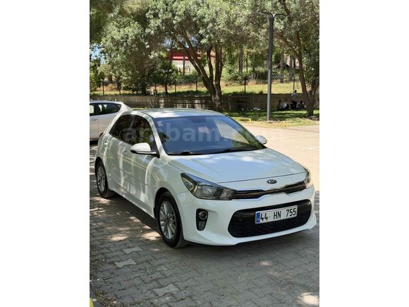 Sahibinden Kia Rio 1.25 CVVT Concept 2017 Model 