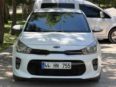 Sahibinden Kia Rio 1.25 CVVT Concept 2017 Model 