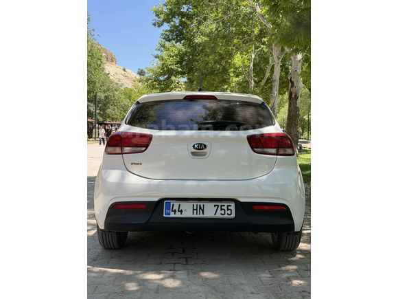 Sahibinden Kia Rio 1.25 CVVT Concept 2017 Model 