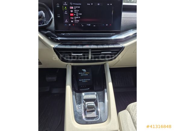BULUT NETCAR'DAN 2021 OCTAVİA 1.5 e-TEC PREMIUM 92,BİN KM HATASZ