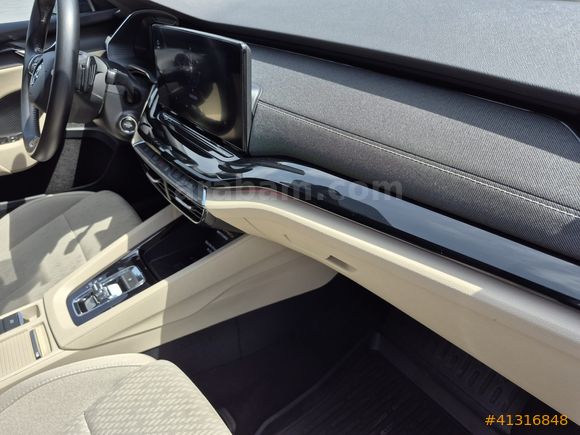 BULUT NETCAR'DAN 2021 OCTAVİA 1.5 e-TEC PREMIUM 92,BİN KM HATASZ