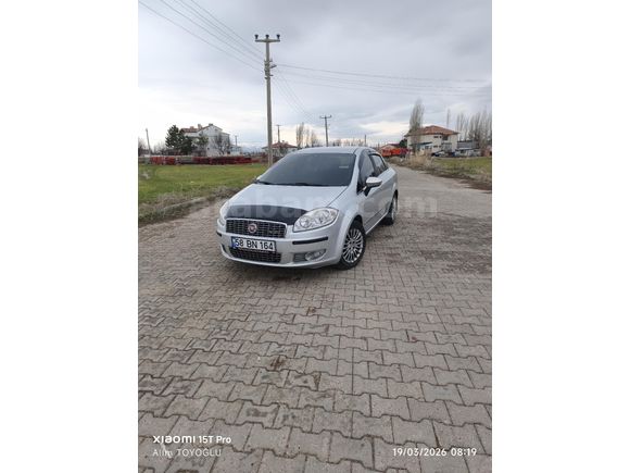 Sahibinden Hatasız Ayarında Bakımlı Aile Aracı