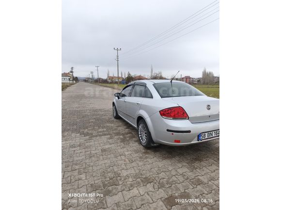 Sahibinden Hatasız Ayarında Bakımlı Aile Aracı