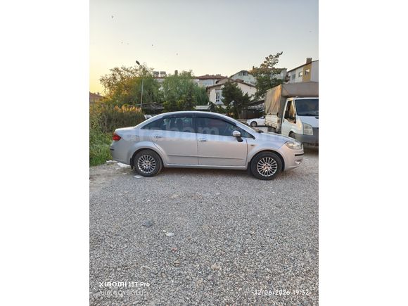 Sahibinden Hatasız Ayarında Bakımlı Aile Aracı