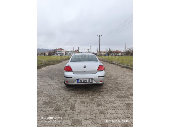 Sahibinden Hatasız Ayarında Bakımlı Aile Aracı