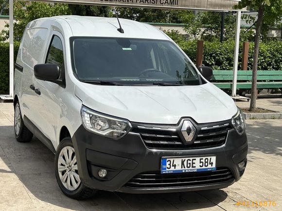 2023 EXPRESS BOYASIZ 52.000KM DE %60 PEŞİNLE TAKSİT SATIŞ MEVCUT