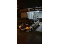 Galeriden Honda Civic 1.4 i S 1998 Model Bursa Gemlik