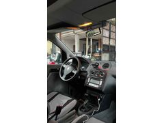 Sahibinden Volkswagen Caddy 1.9 TDI Kombi 2007 Model 
