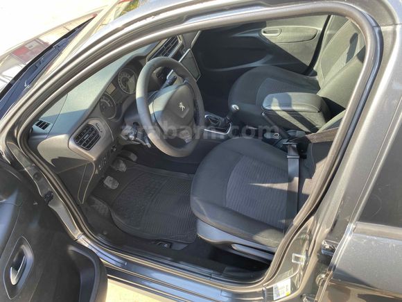 Sahibinden Peugeot 301 1.6 HDi Active 2014 Model 
