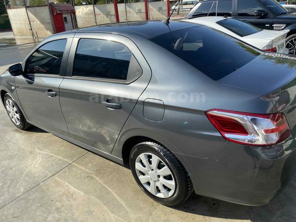 Sahibinden Peugeot 301 1.6 HDi Active 2014 Model 