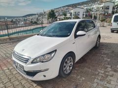Sahibinden Peugeot 308 1.6 BlueHdi Style 2016 Model  150.000 km Beyaz