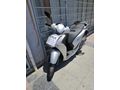 2026 MODEL HONDA SH 125i SIFIR KM