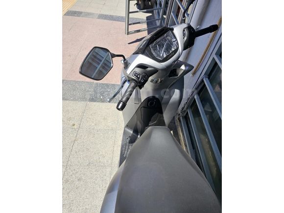 2026 MODEL HONDA SH 125i SIFIR KM