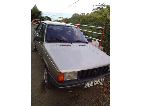 Sahibinden Renault R 9 1.4 Spring 1993 Model