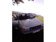 Sahibinden Renault R 9 1.4 Spring 1993 Model 
