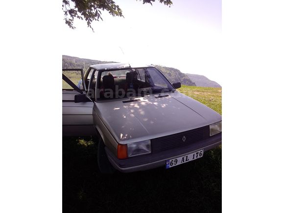 Sahibinden Renault R 9 1.4 Spring 1993 Model