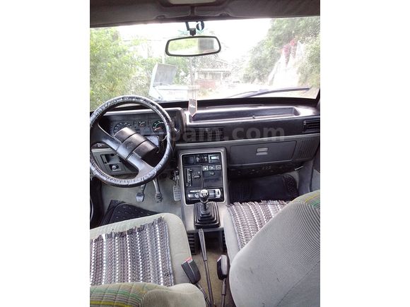 Sahibinden Renault R 9 1.4 Spring 1993 Model