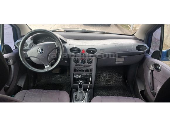 Sahibinden Mercedes - Benz A 160 Elegance 1999 Model
