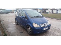 Sahibinden Mercedes - Benz A 160 Elegance 1999 Model