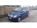 Sahibinden Mercedes - Benz A 160 Elegance 1999 Model