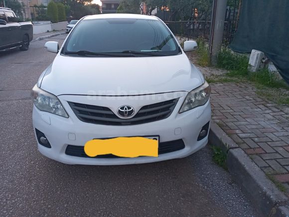 Sahibinden Toyota Corolla 1.33 Comfort 2011 Model
