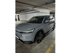 2025 Sahibinden Honda HR-V 1.5 e-HEV Advance 2025 Model İstanbul