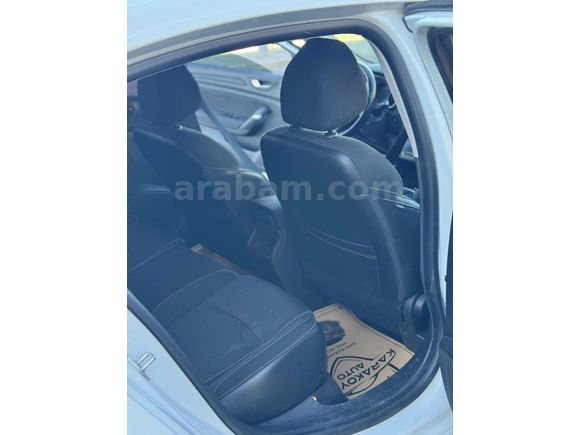 Galeriden Renault Megane 1.5 dCi Touch 2017 Model Şanlıurfa