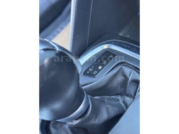 Galeriden Renault Megane 1.5 dCi Touch 2017 Model Şanlıurfa