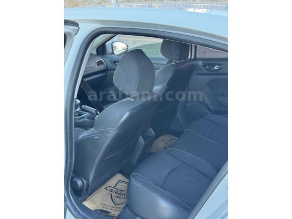 Galeriden Renault Megane 1.5 dCi Touch 2017 Model Şanlıurfa