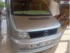 Sahibinden Mercedes - Benz Vito 110 CDI 2003 Model