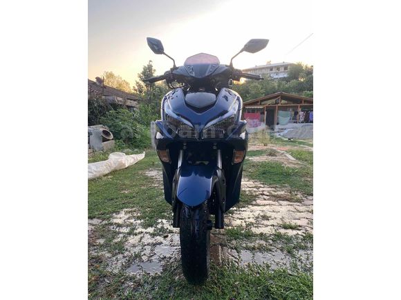 Sahibinden RKS Arome 125 