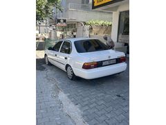 Sahibinden Toyota Corolla 1.3 XL 1996 Model 