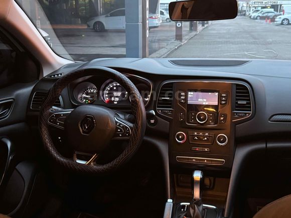 Sahibinden Renault Megane 1.5 dCi Touch 2019 Model 