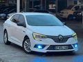 Sahibinden Renault Megane 1.5 dCi Touch 2019 Model 