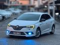 Sahibinden Renault Megane 1.5 dCi Touch 2019 Model 