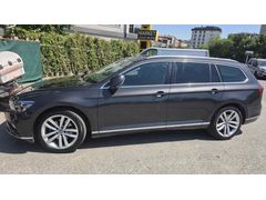 Sahibinden Volkswagen Passat Variant 1.5 TSI Elegance 2023 Model  61.000 km Gri
