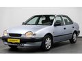 Toyota 2000 Model Corrola 1.6 Orjınal Km Kilmalı Terra Otomatik