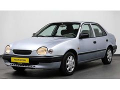 Toyota 2000 Model Corrola 1.6 Orjınal Km Kilmalı Terra Otomatik