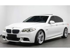 Bmw 5 Serisi 520d Comfort Otomatık Degişensiz