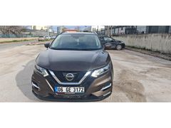 Sahibinden Nissan Qashqai 1.6 dCi Sky Pack 2017 Model Ankara 184.000 km Kahverengi
