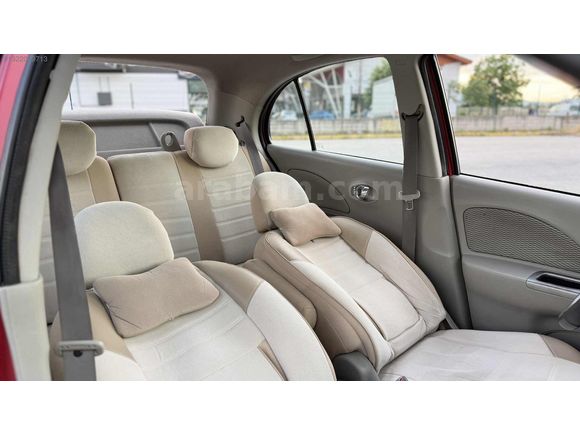 FULLL PAKETT 2015 MODEL 1.2 MEC KM 129,000 de
