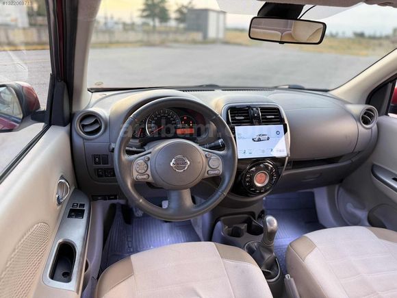 FULLL PAKETT 2015 MODEL 1.2 MEC KM 129,000 de