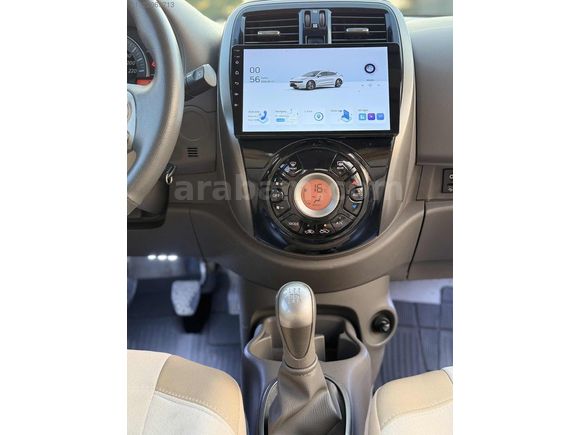 FULLL PAKETT 2015 MODEL 1.2 MEC KM 129,000 de