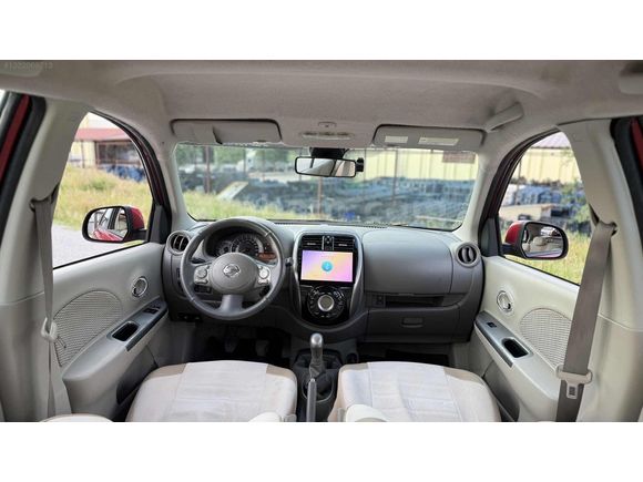 FULLL PAKETT 2015 MODEL 1.2 MEC KM 129,000 de