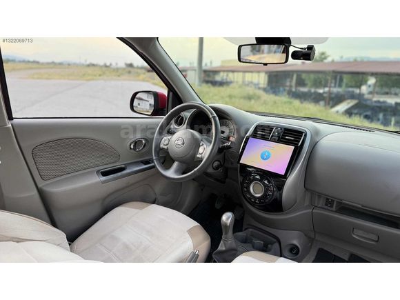 FULLL PAKETT 2015 MODEL 1.2 MEC KM 129,000 de