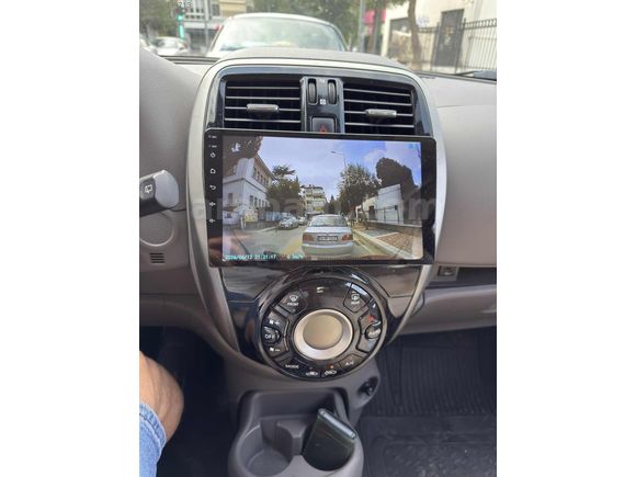 FULLL PAKETT 2015 MODEL 1.2 MEC KM 129,000 de
