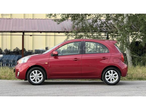 FULLL PAKETT 2015 MODEL 1.2 MEC KM 129,000 de