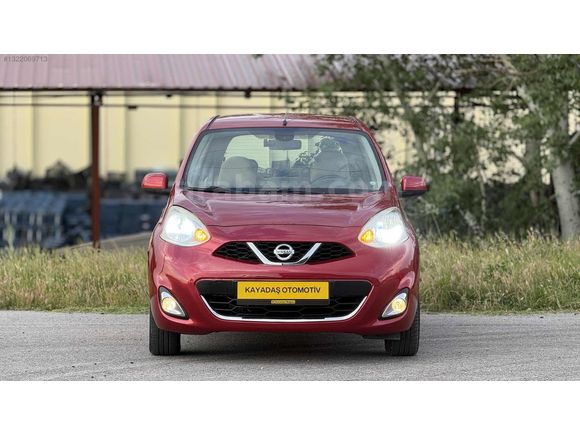 FULLL PAKETT 2015 MODEL 1.2 MEC KM 129,000 de