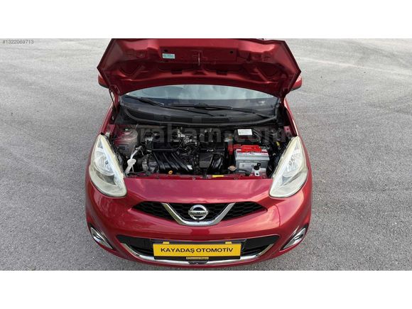 FULLL PAKETT 2015 MODEL 1.2 MEC KM 129,000 de