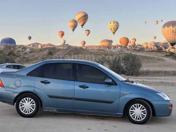 Sahibinden Ford Focus 1.6 Ambiente 2000 Model 